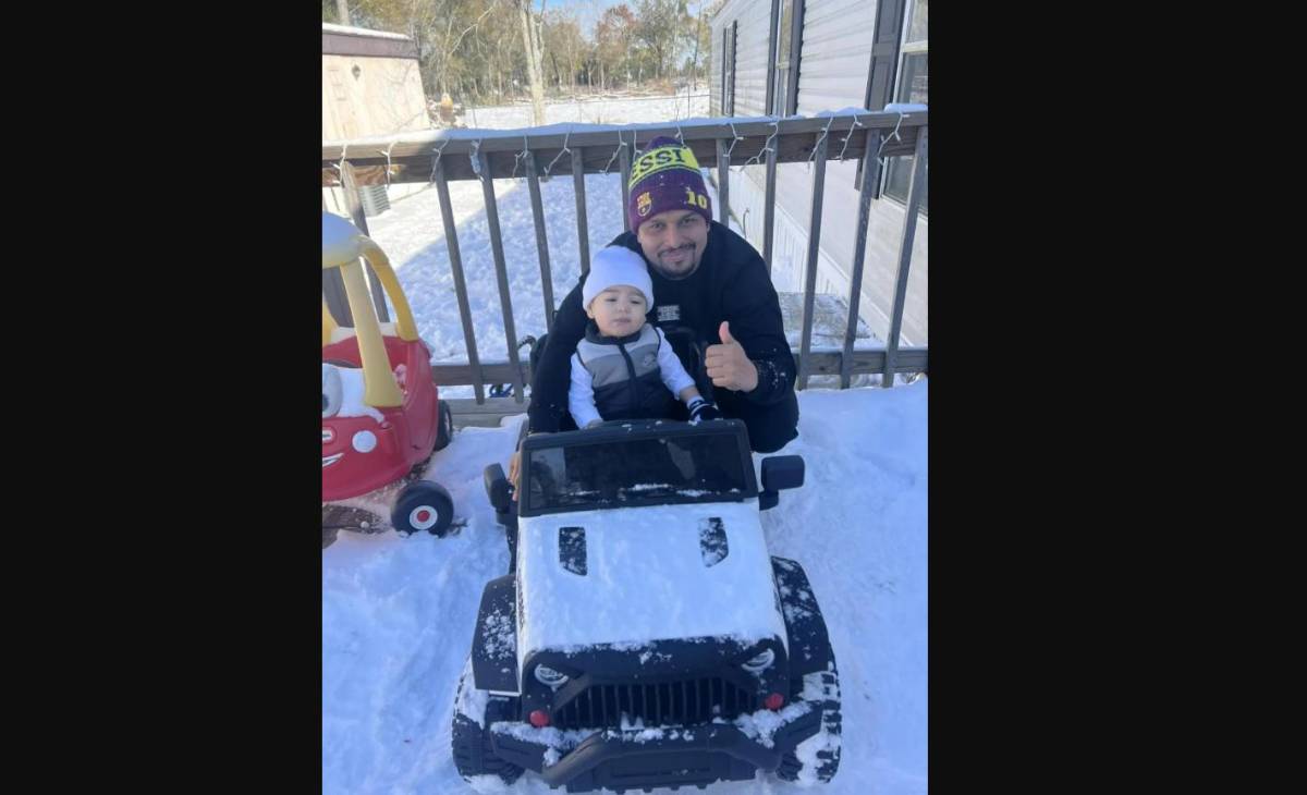 USA lo abrazó: Exjugador fue figura a base de goles en Real España y así es su vida lejos de Honduras