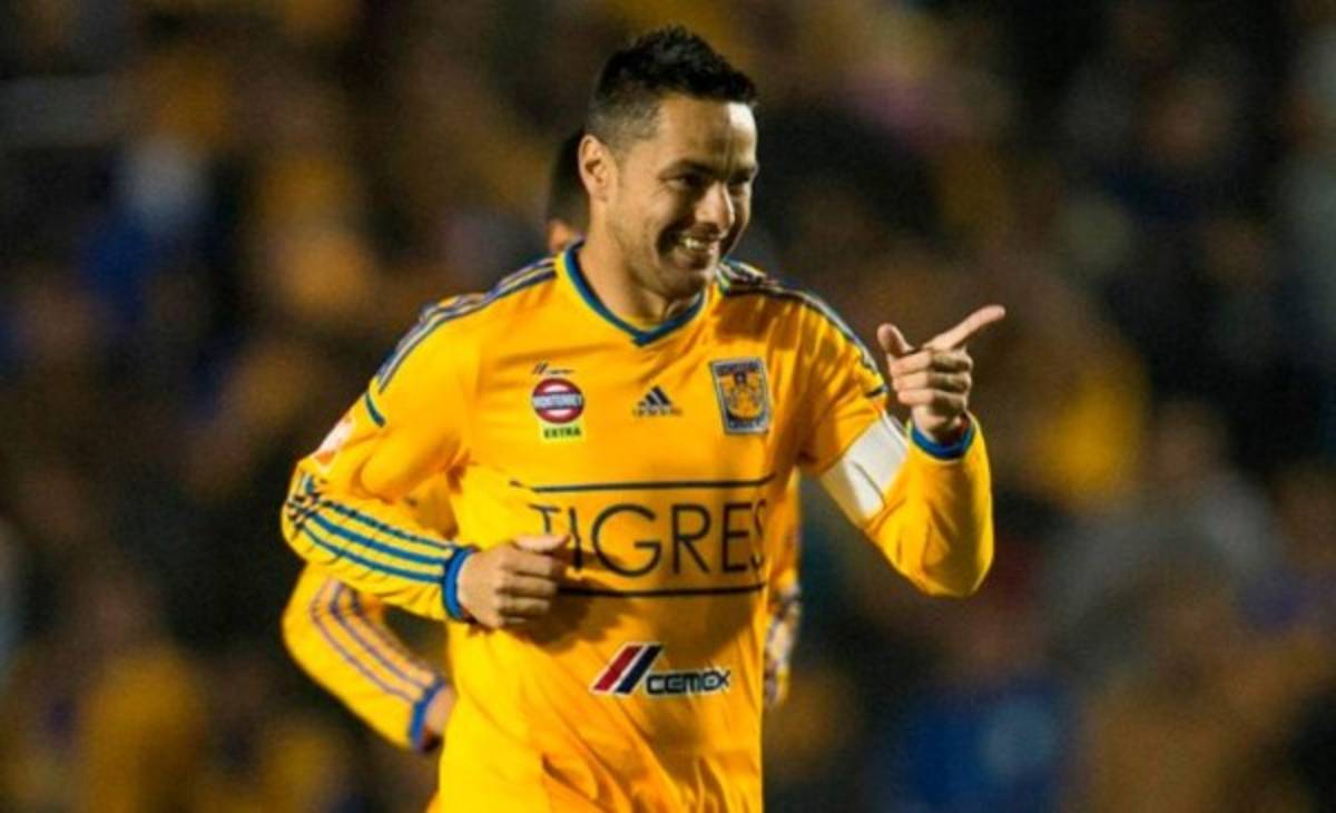 ¡Sorpresa! Este es el once ideal de la Liga MX del Apertura 2016