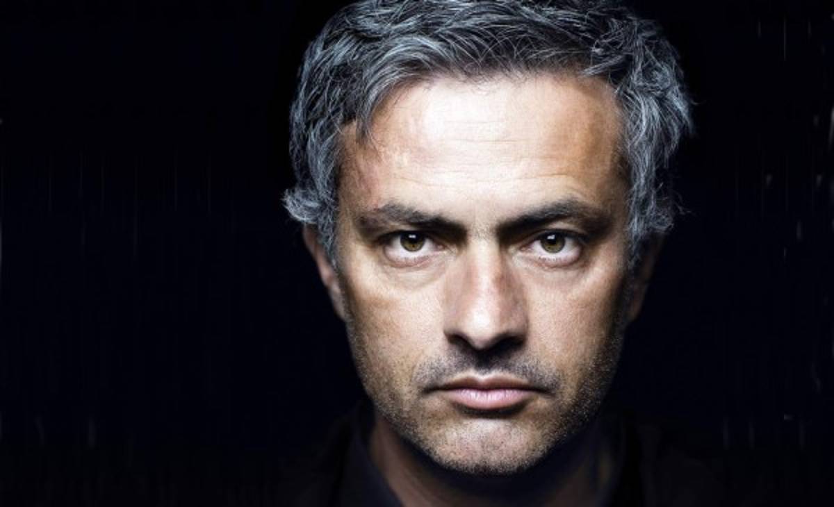 Los detalles que no sabías de José Mourinho  