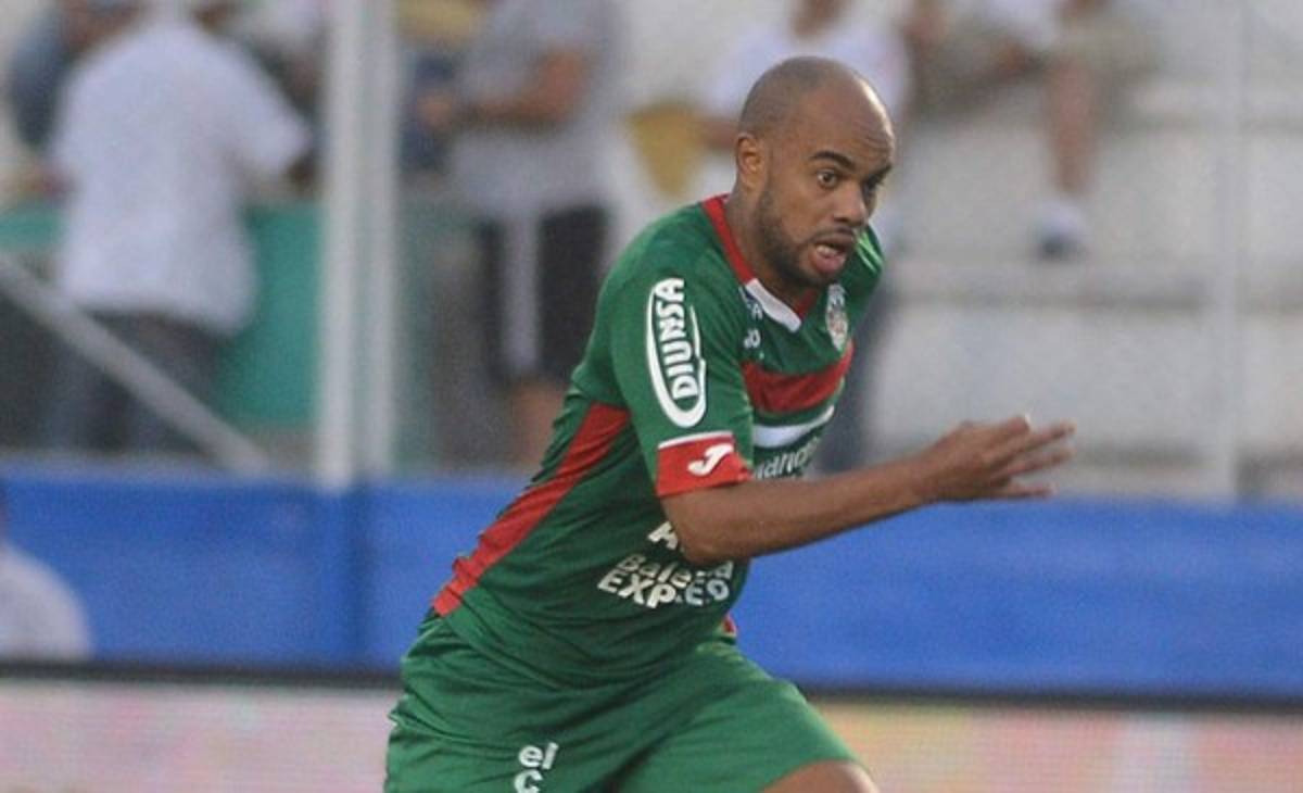 Argentinos y colombianos dominan el torneo Clausura en Honduras