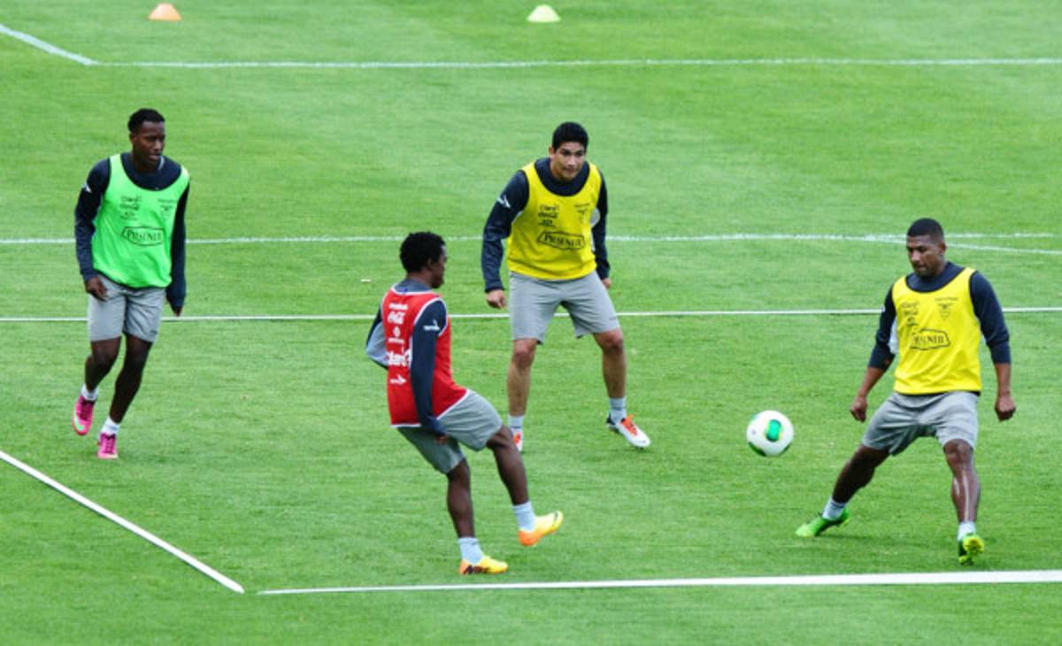 Conmebol vivirá jornada definitoria este viernes