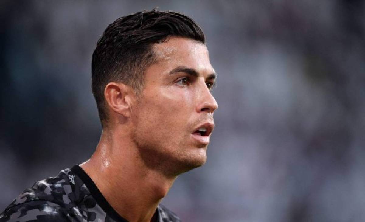 Mercado: El bombazo del Real Madrid, nuevo anuncio de Cristiano Ronaldo y Messi es noticia