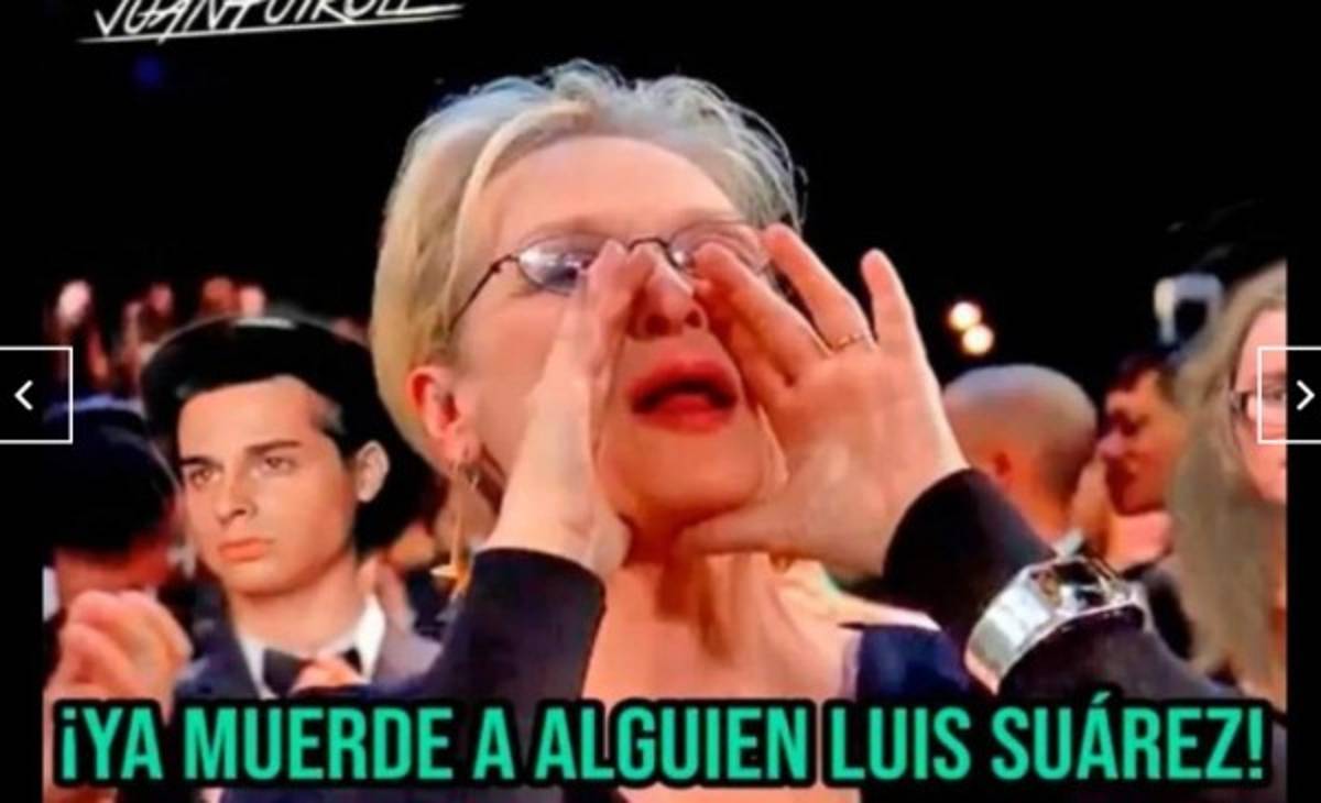 ¡Qué risa! Los graciosos memes que calientan los octavos de final de Rusia 2018