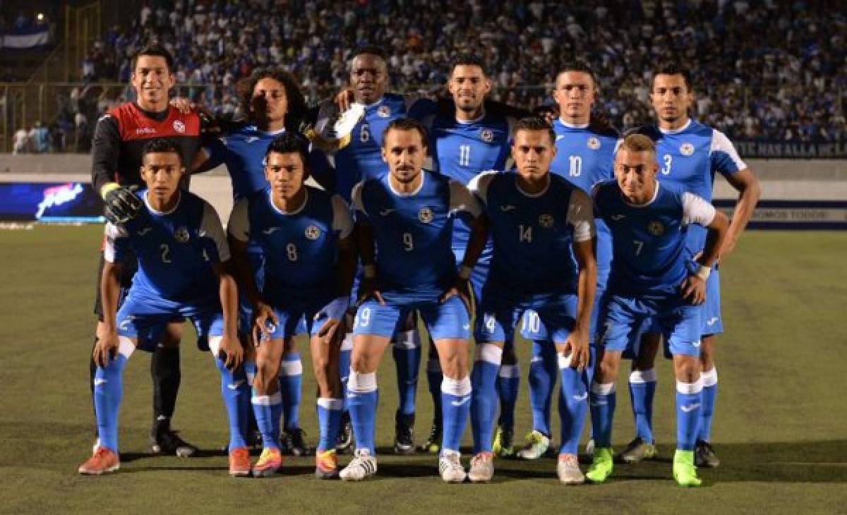 Los actuales diseños de Joma: Honduras, Ucrania y clubes del mundo