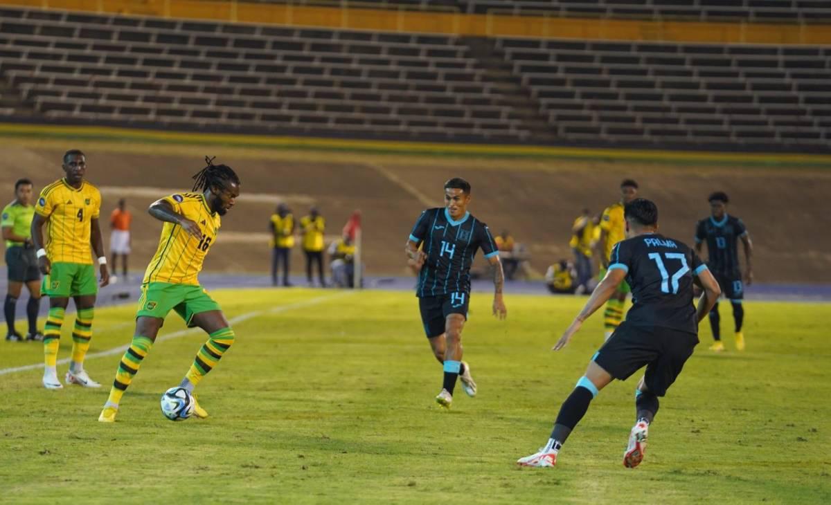 ¡A lo Premier League! El TOP 10 de los jugadores más valiosos de Jamaica, próximo rival de Honduras en Nations League