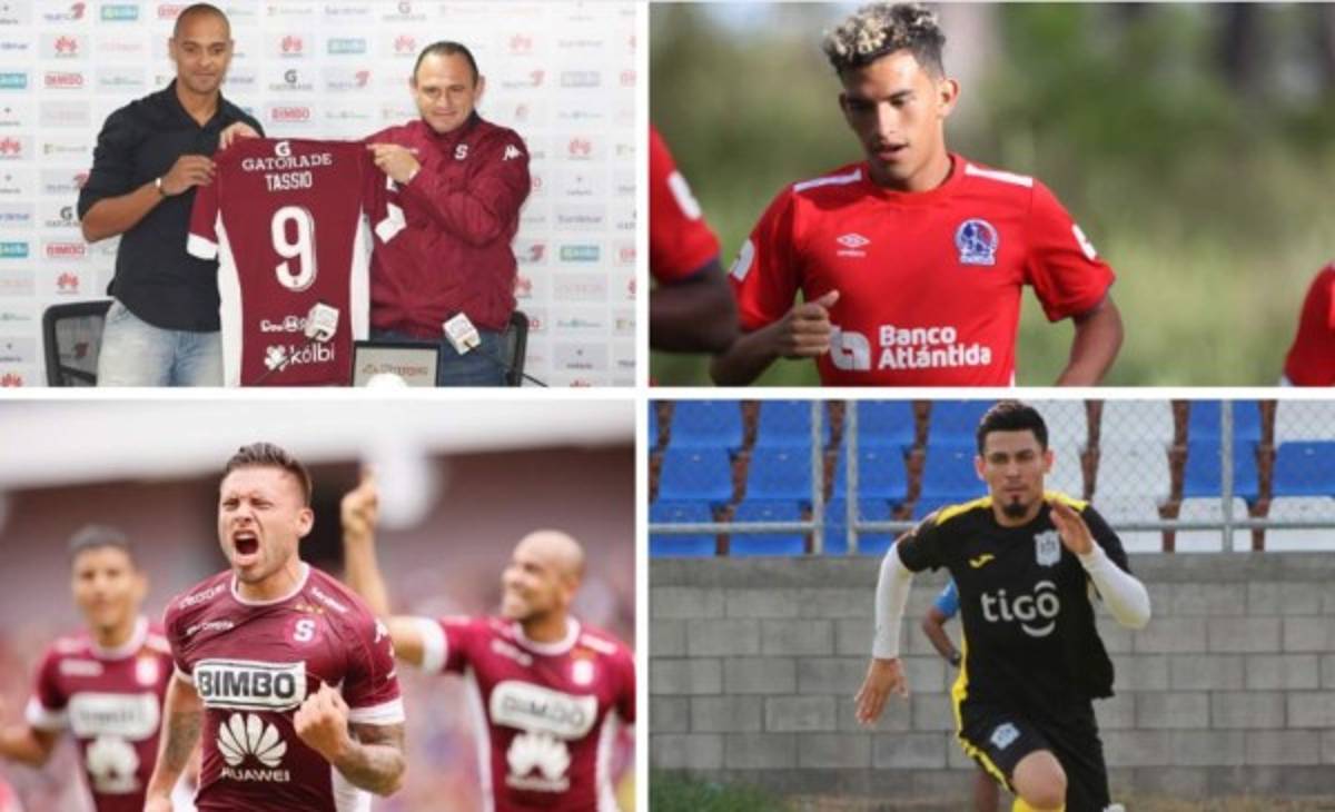RUMORES Y FICHAJES: El '9' de Bengtson en el Saprissa ya tiene nuevo ﻿dueño