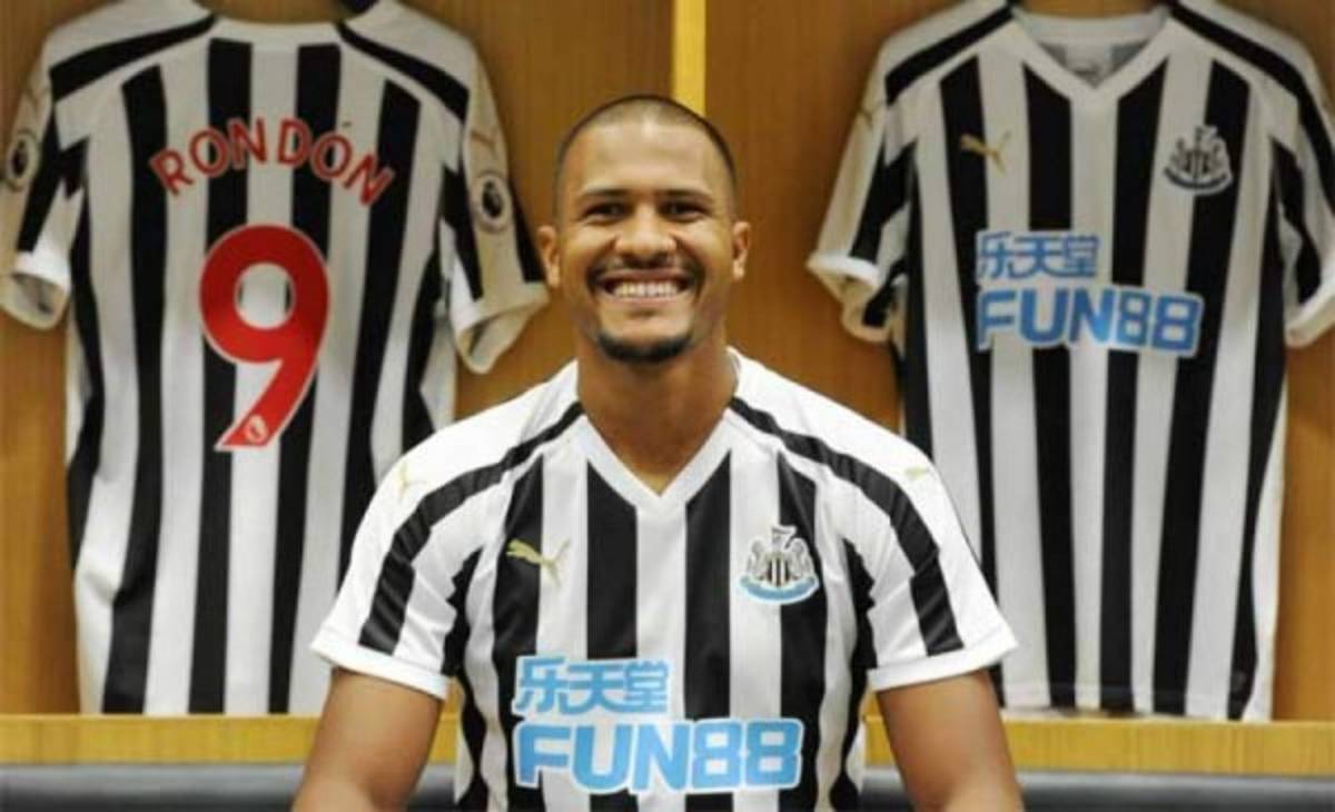 Con los fichajes: El 11 que tendría Pochettino si se convierte en entrenador del Newcastle   