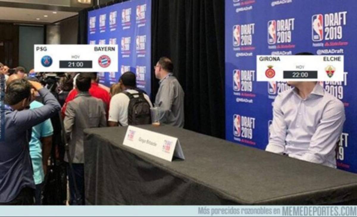 Los otros memes que no has visto donde hacen pedazos a Neymar y PSG por perder la Champions&nbsp;&nbsp;