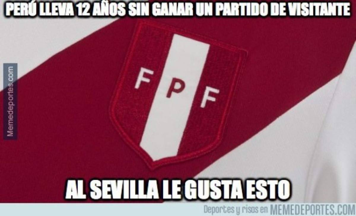 Los mejores memes que dejó el miércoles en el mundo del fútbol