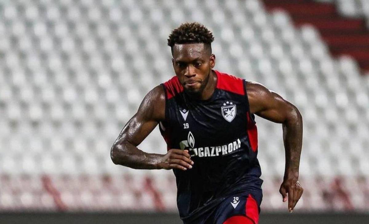 Panamá se hace respetar: los jugadores que representarán a Centroamérica en la UEFA Champions League 2024-2025