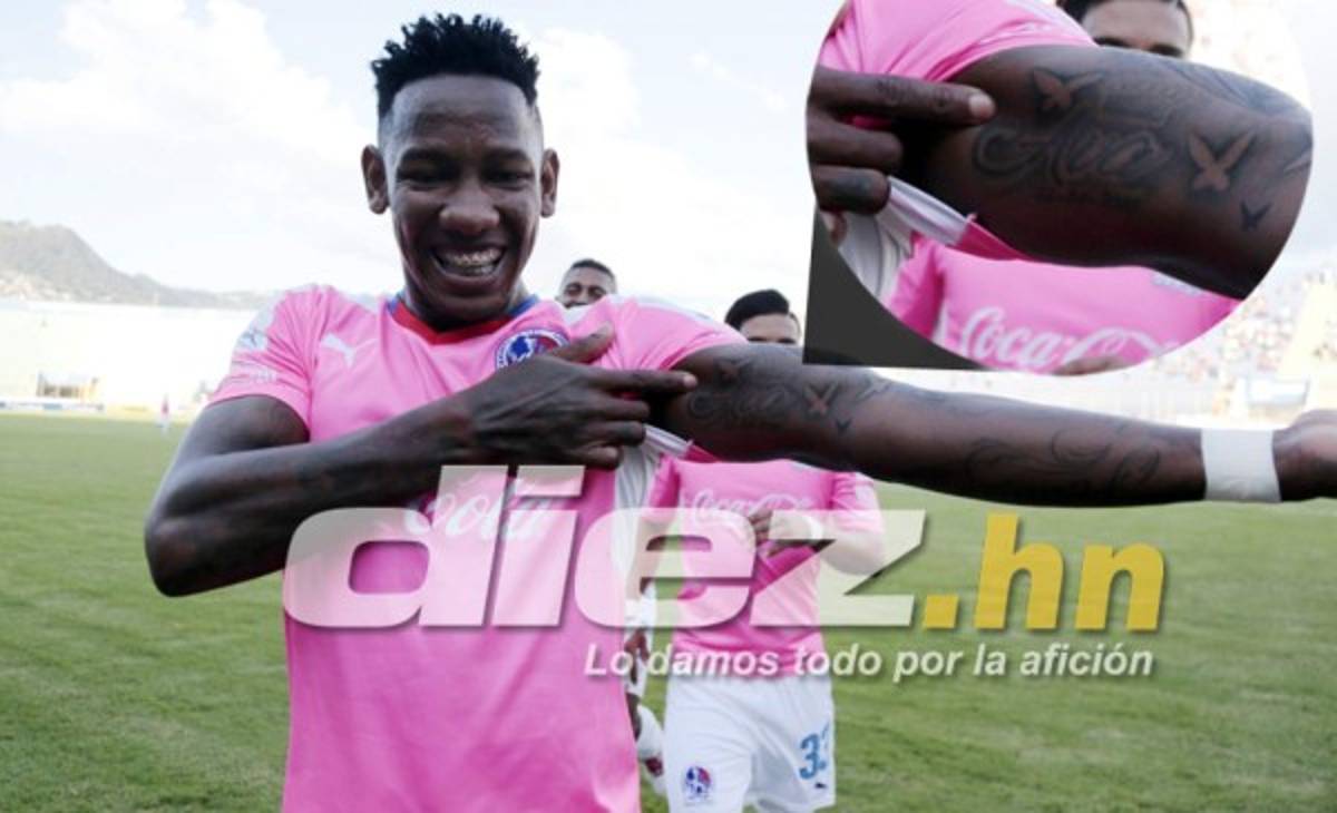 Las imágenes que la televisión no te mostró de la fecha 15 en Honduras