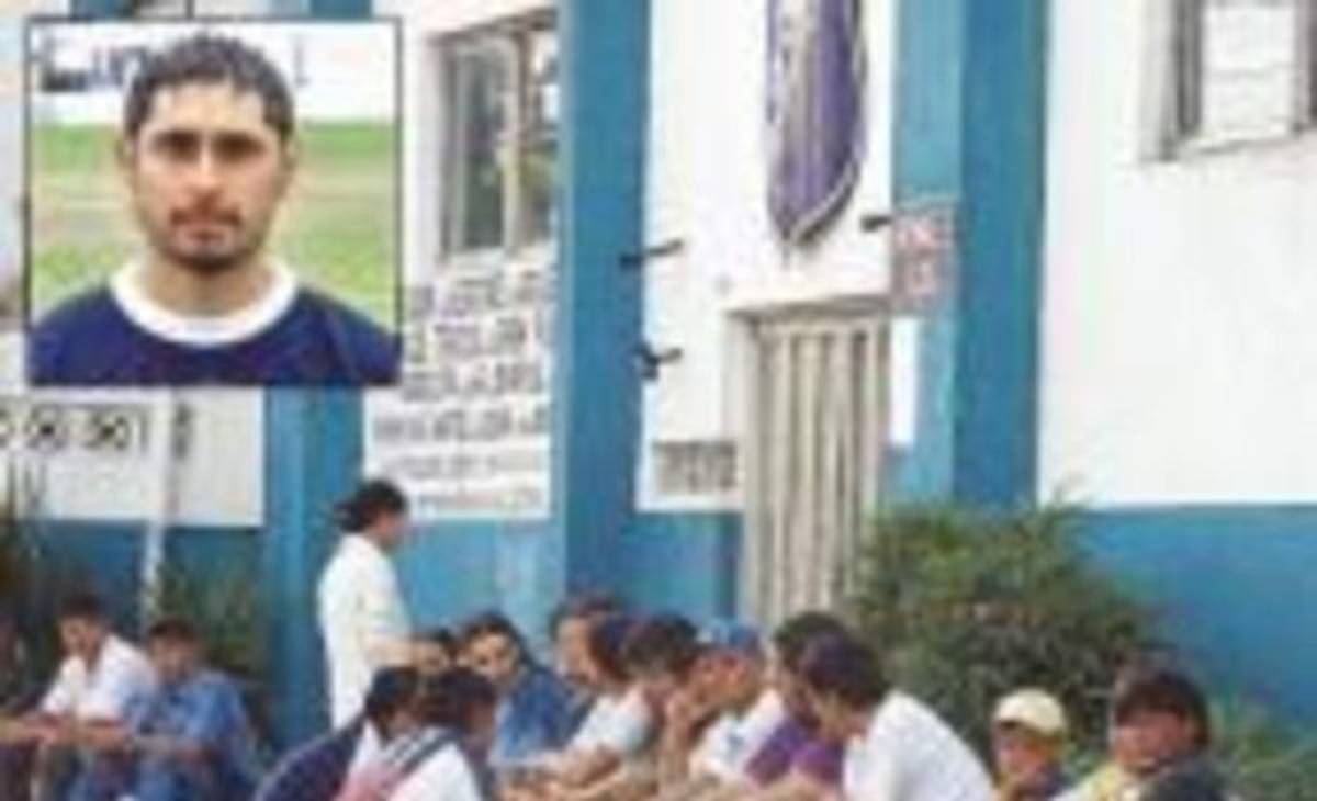 Dos se tiraron a las vías de un tren: Los futbolistas que se han suicidado, 'Morro' García se suma  