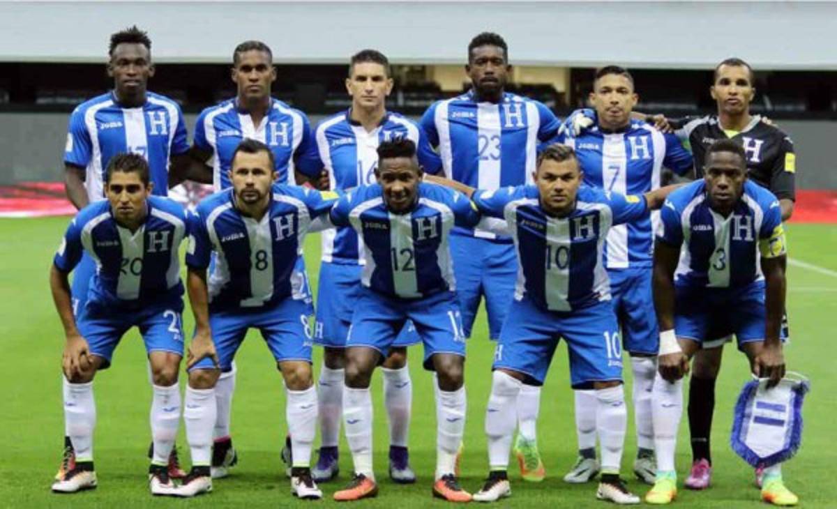 TOP 20: Las mejores selecciones de América en el último ranking FIFA