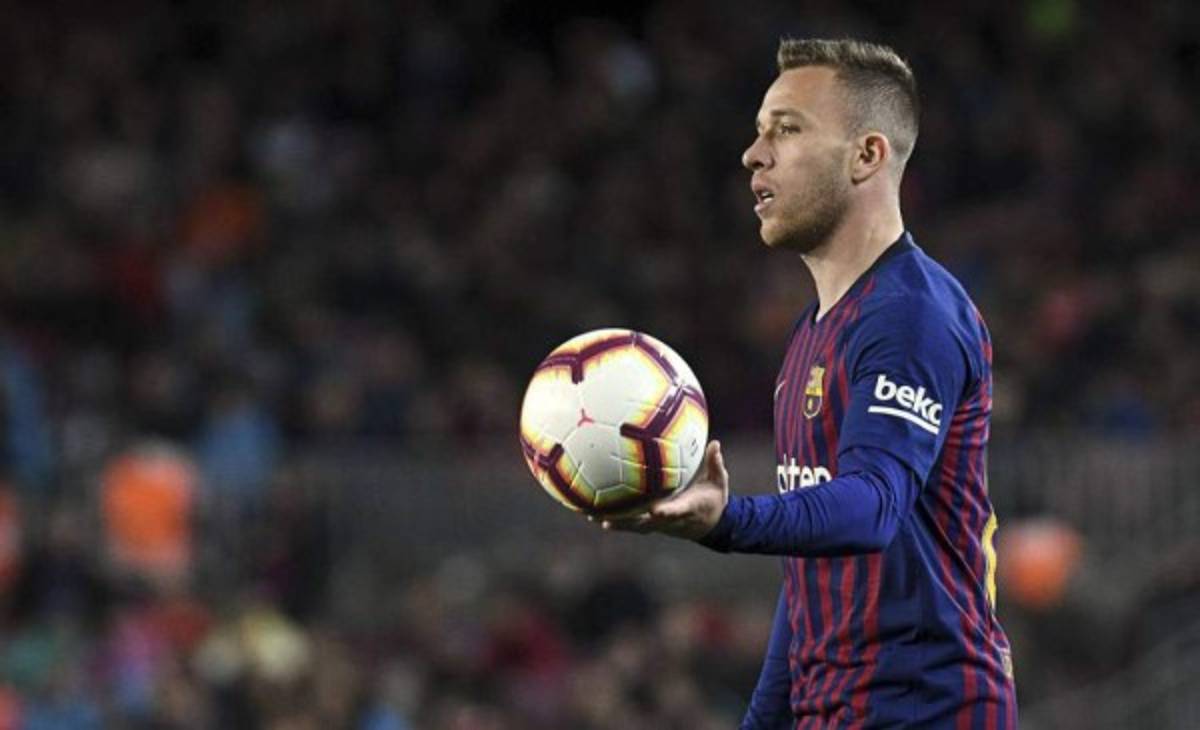 Cláusulas: Griezmann borra por completo a Messi en el FC Barcelona