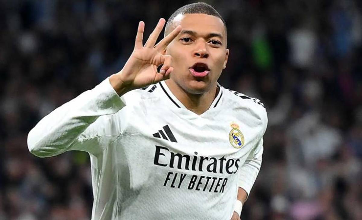 Lamine Yamal rebasó a Mbappé y sorpresa en el primer puesto: los 15 jugadores más valiosos de la temporada