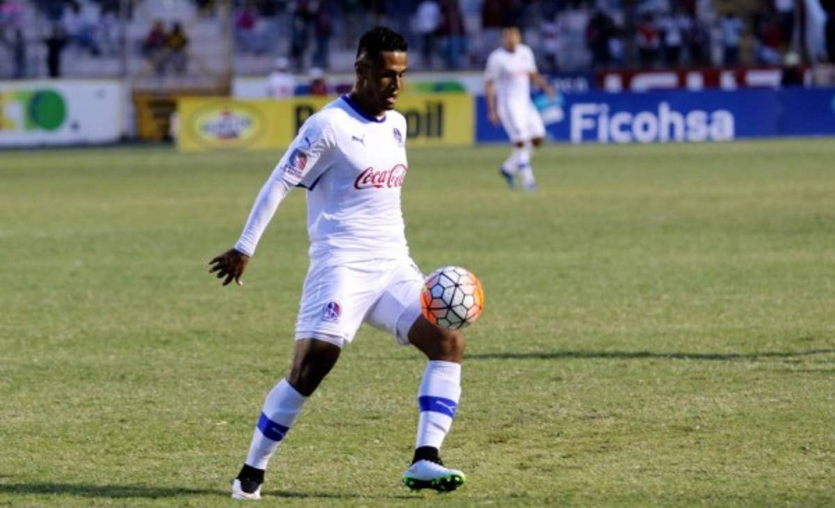 El presente del plantel Olímpico de Honduras en Londres 2012