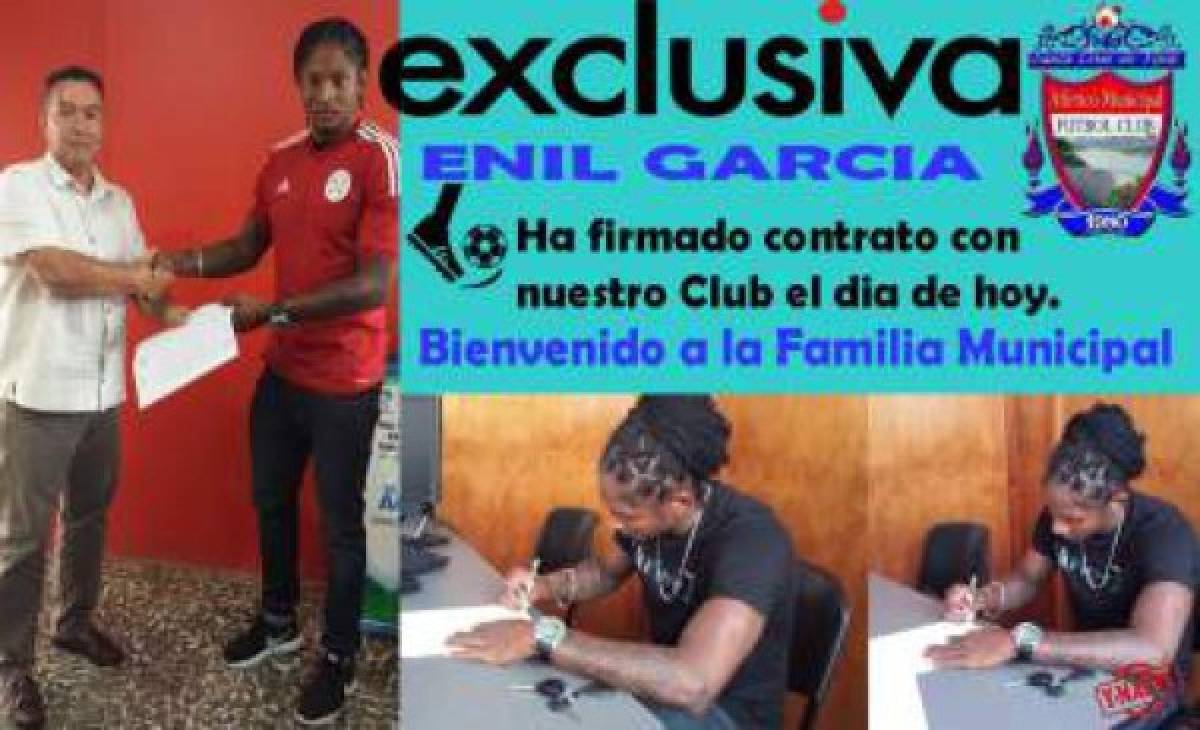 FICHAJES: Así se han reforzado los clubes del Ascenso en Honduras