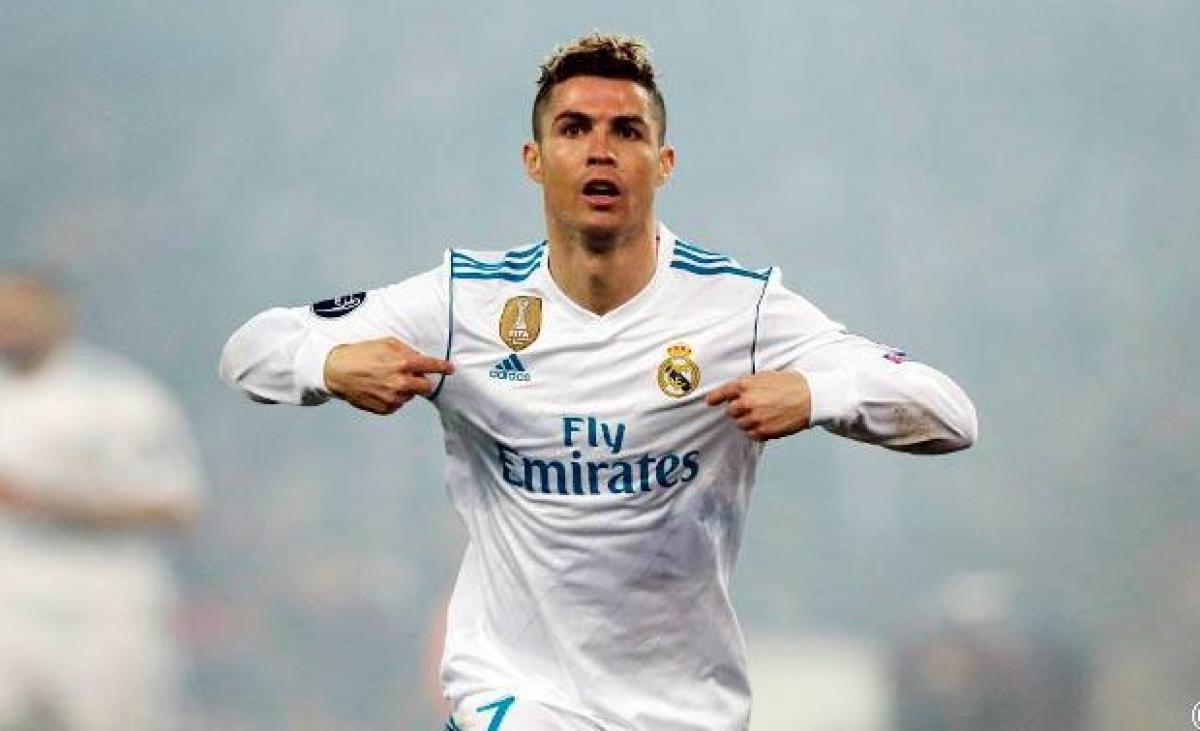 Cristiano Ronaldo es una leyenda del Real Madrid, pero no regresará al club, según la postura de Florentino Pérez.