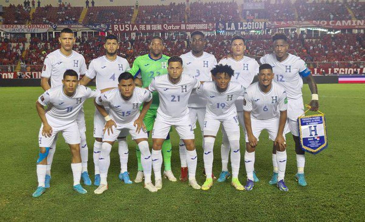 Honduras bajó de las nubes a Panamá, Bolillo llora en el Rommel Fernández y Thomas Christiansen se vuelve loco