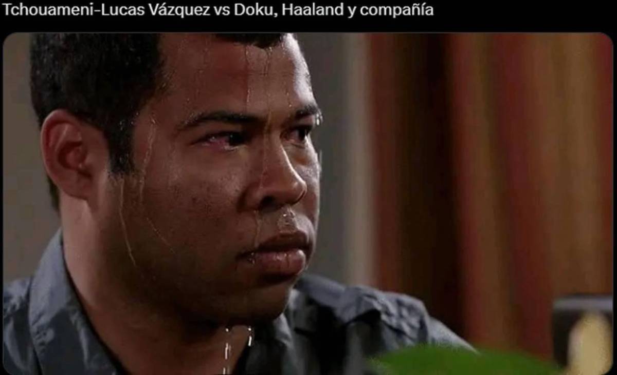 Los memes hacen pedazos al Real Madrid por su rival en Champions League; Barcelona y Guardiola protagonistas
