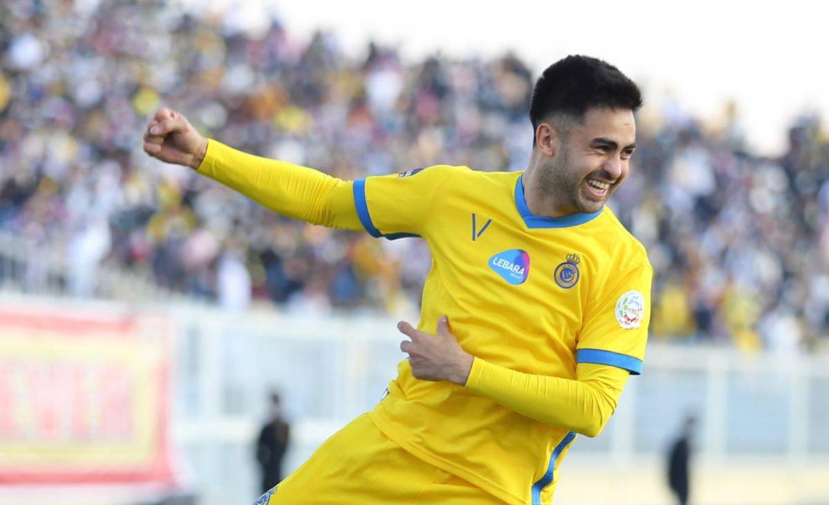 Así es el Al Nassr, el nuevo club de Cristiano Ronaldo: Técnico reconocido, los torneos que disputará y sus nuevos compañeros