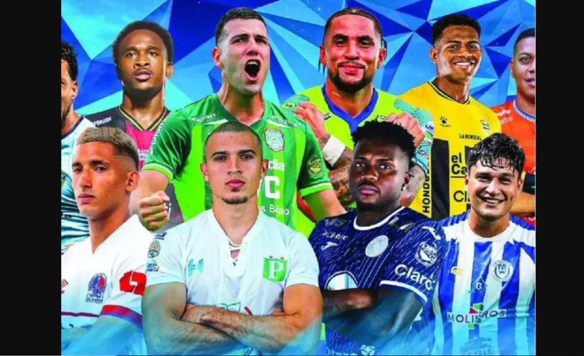 Honduras: Liga Nacional y los millones que pierden los clubes al no ir la Selección al Mundial 2026