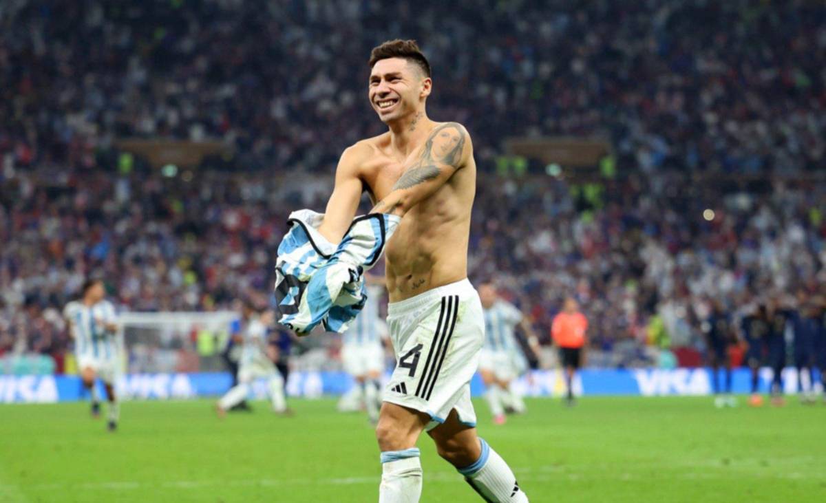 Habló la mujer que denunció a una figura de Argentina por abuso sexual: “Mamita, te violaron”