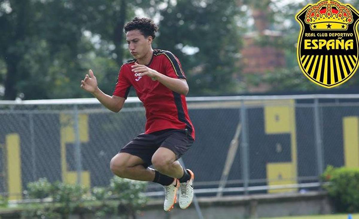 Por su primera Copa Oro: Las sorpresas que podría llamar Diego Vázquez para la lista final de la Selección de Honduras