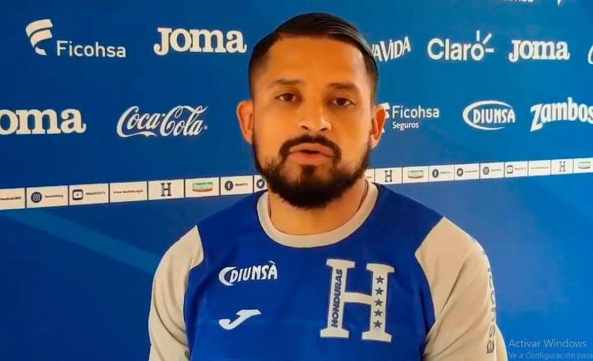 Con tridente y sorpresa: Este es el 11 titular confirmado de Honduras para buscar su primer triunfo ante Canadá