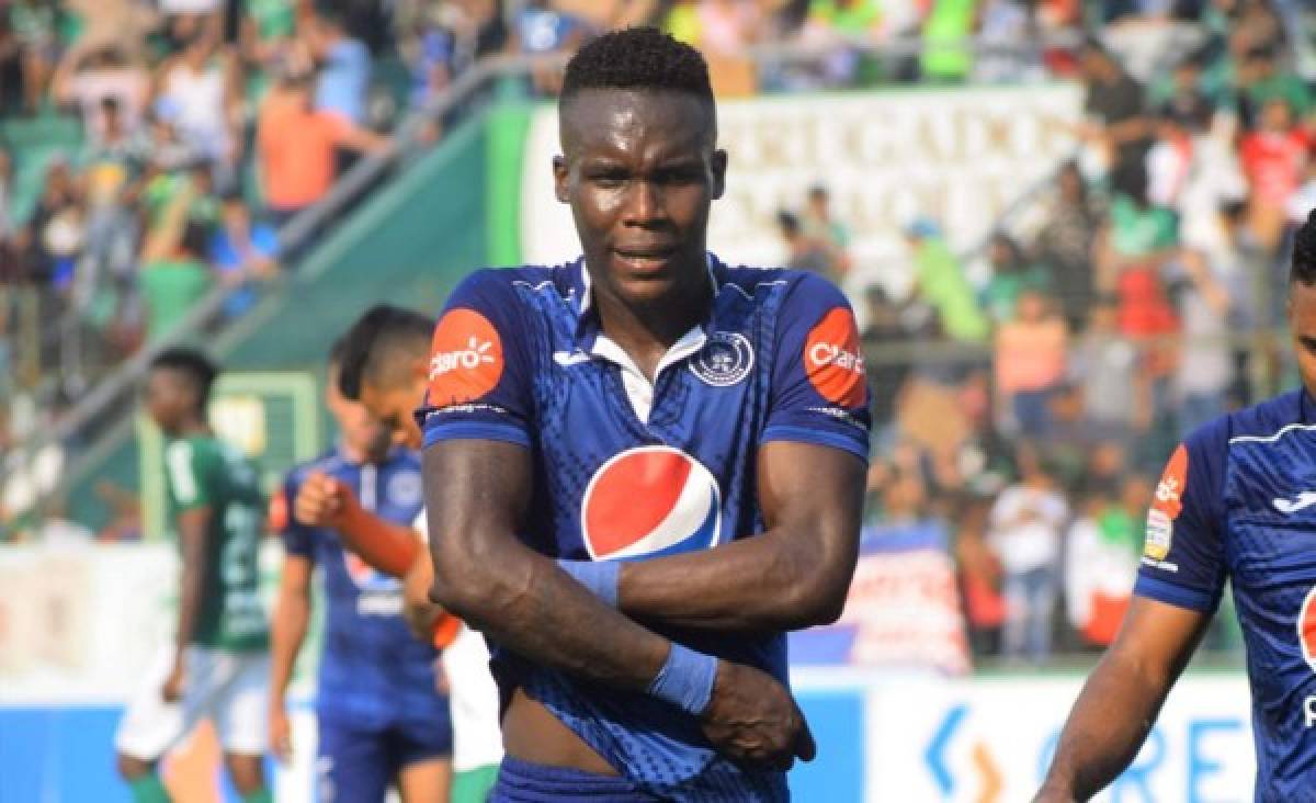 FICHAJES: Olimpia oficializa extranjero y catracho firma por club de la MLS