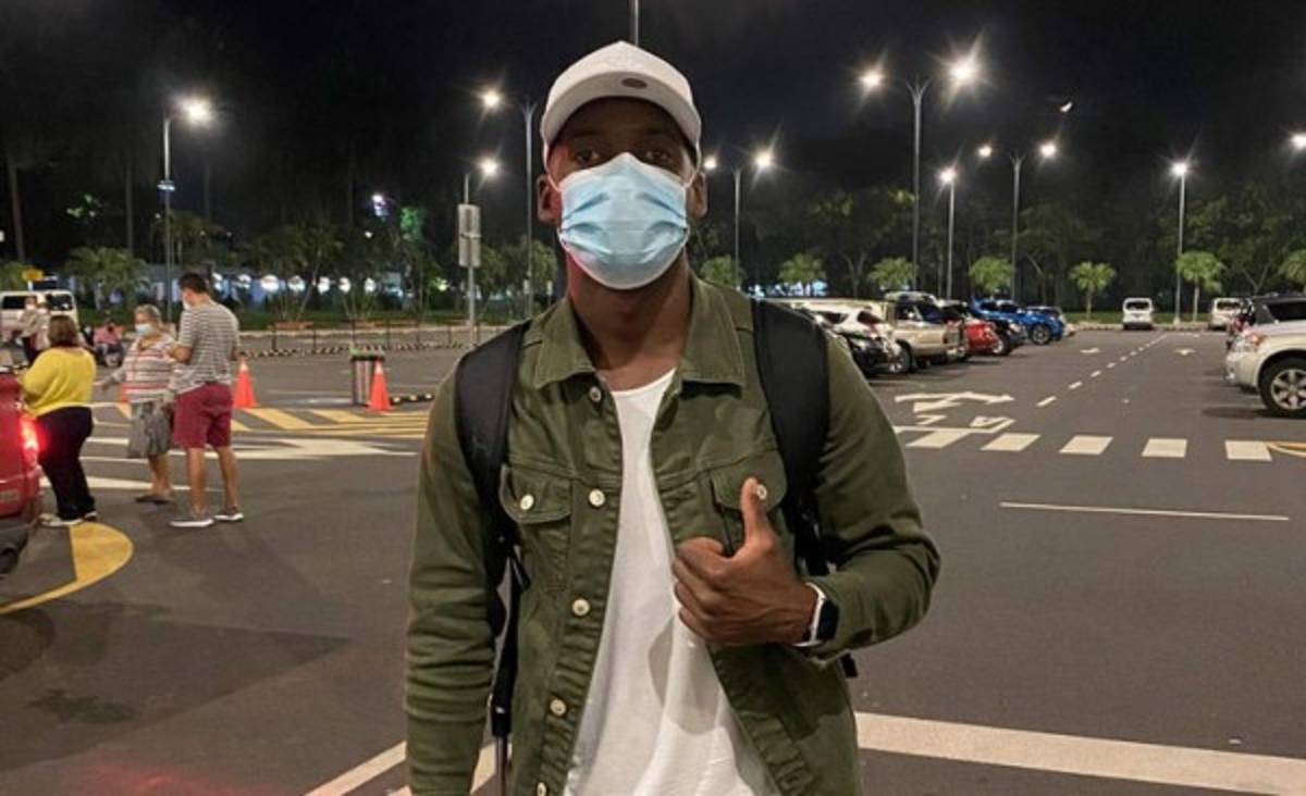 Mercado: Joven de sangre catracha ficha por el Wolfsburgo y Diego le abre las puertas a un defensa