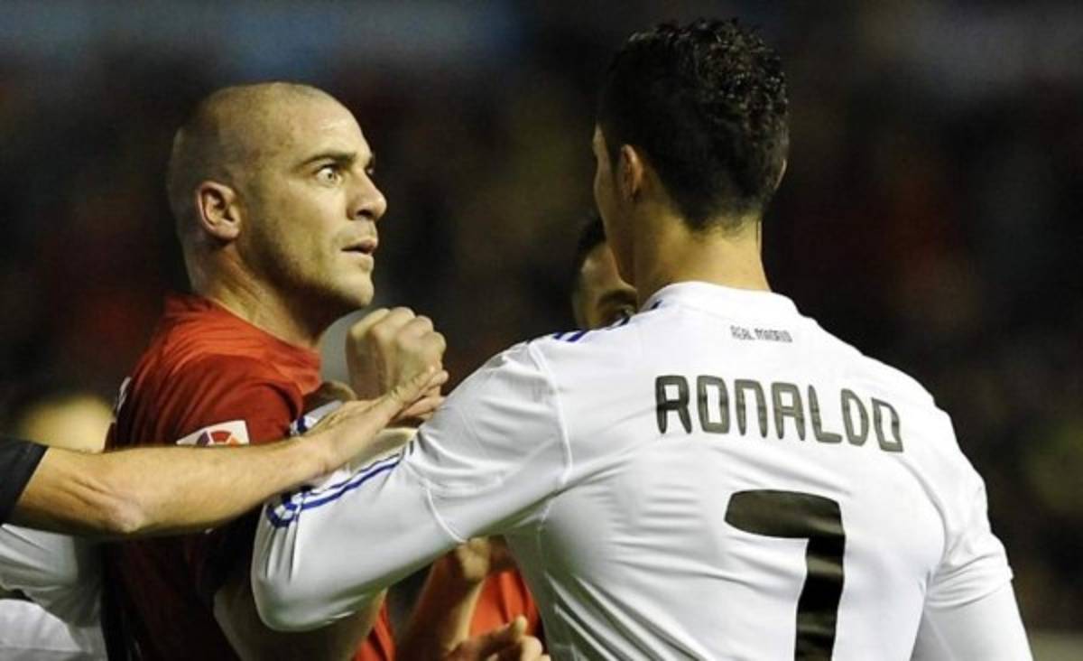 Los 15 grandes futbolistas que se retiraron después de los 40 años