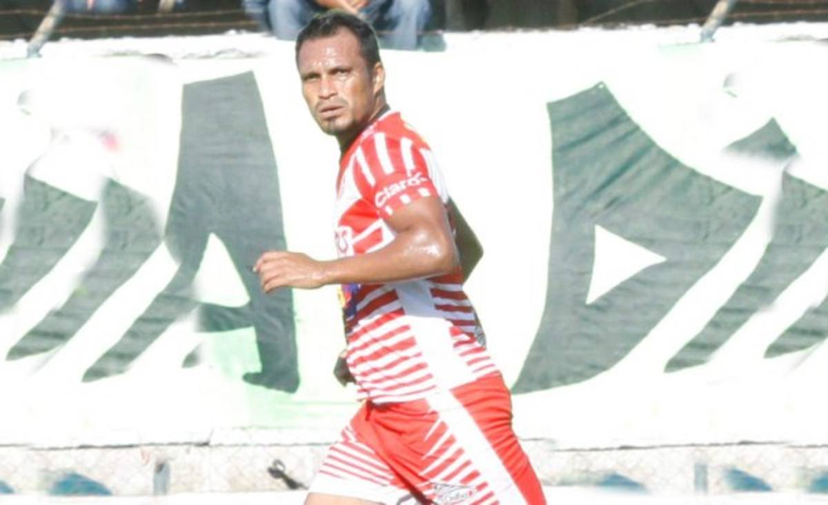 ¡Dos tienen 42 años! Así se conforma la legión hondureña en Centroamérica para el 2021