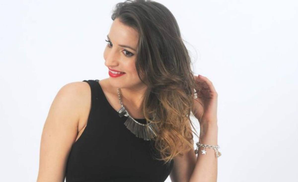 Ellas son las hermanas más sexys y bonitas de los futbolistas