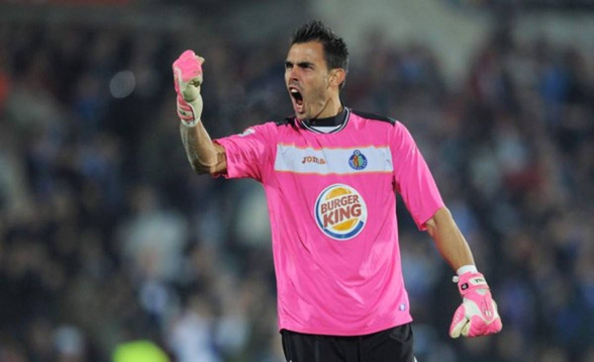 Arqueros que no son mediáticos, no gustan al Real Madrid