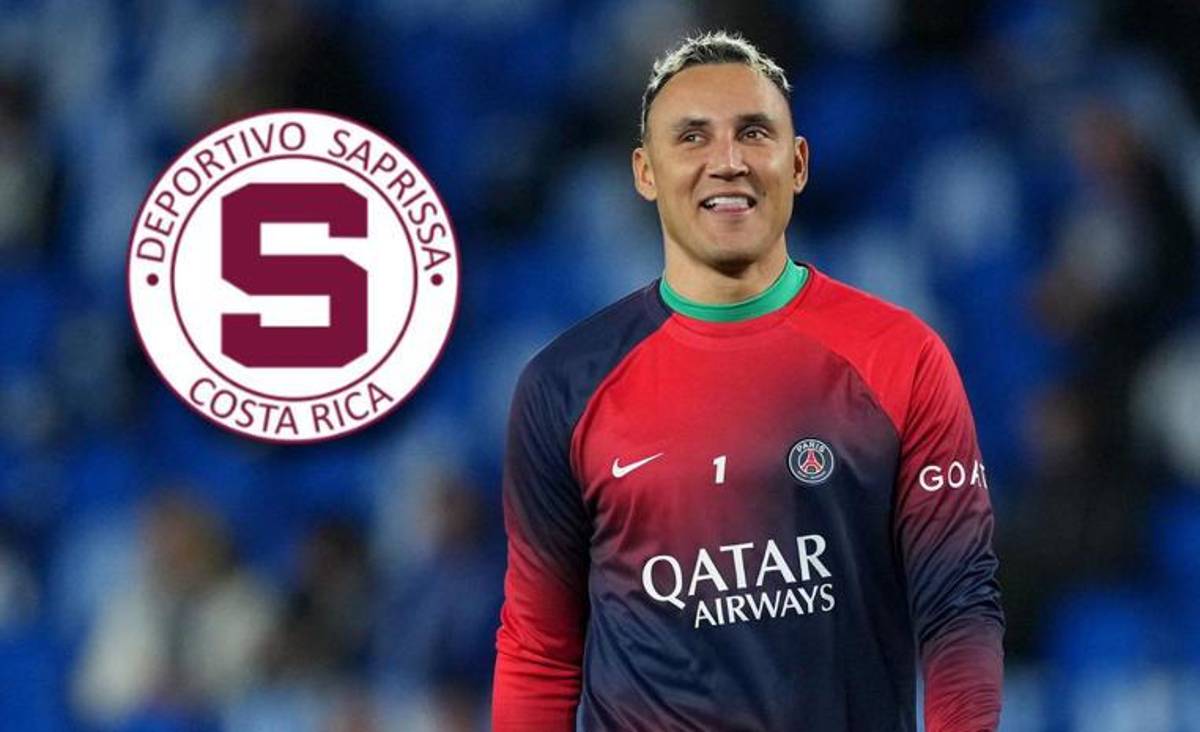 Keylor Navas invierte su fortuna: el gigante de Concacaf al que quiere comprar acciones y estos serían su socios