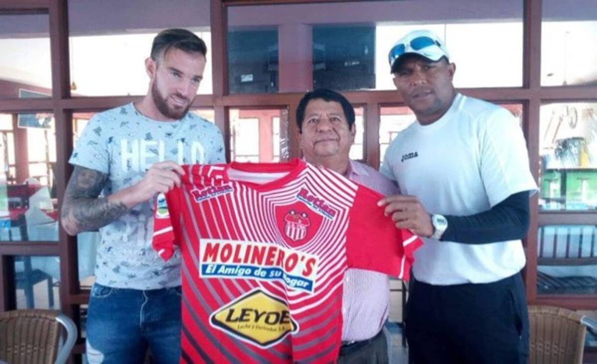 Estos son los futbolistas más caros de la Liga Nacional de Honduras