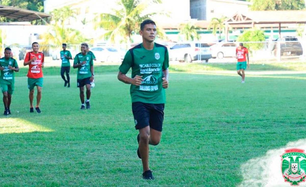 Para elegir: Futbolistas en Liga Nacional que quedan sin contrato al final del torneo; problemas en Motagua, Olimpia y Real España