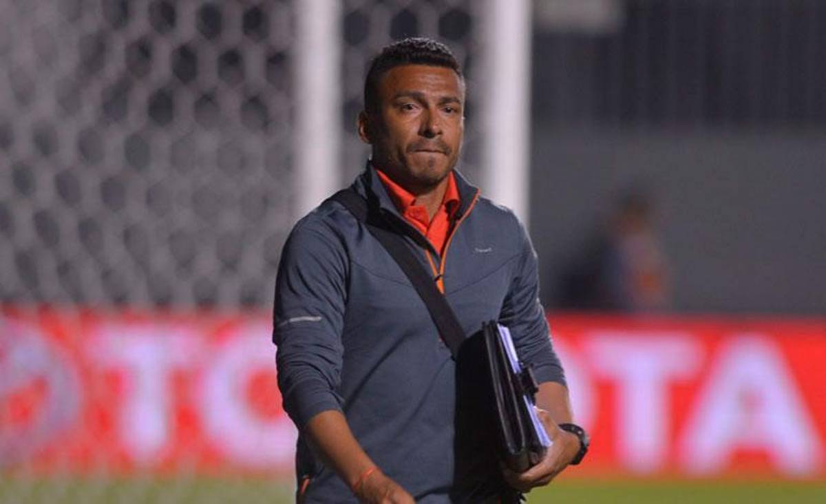 Rigoberto Rivas se suma a un destino exótico: futbolistas hondureños que jugaron en el Medio Oriente