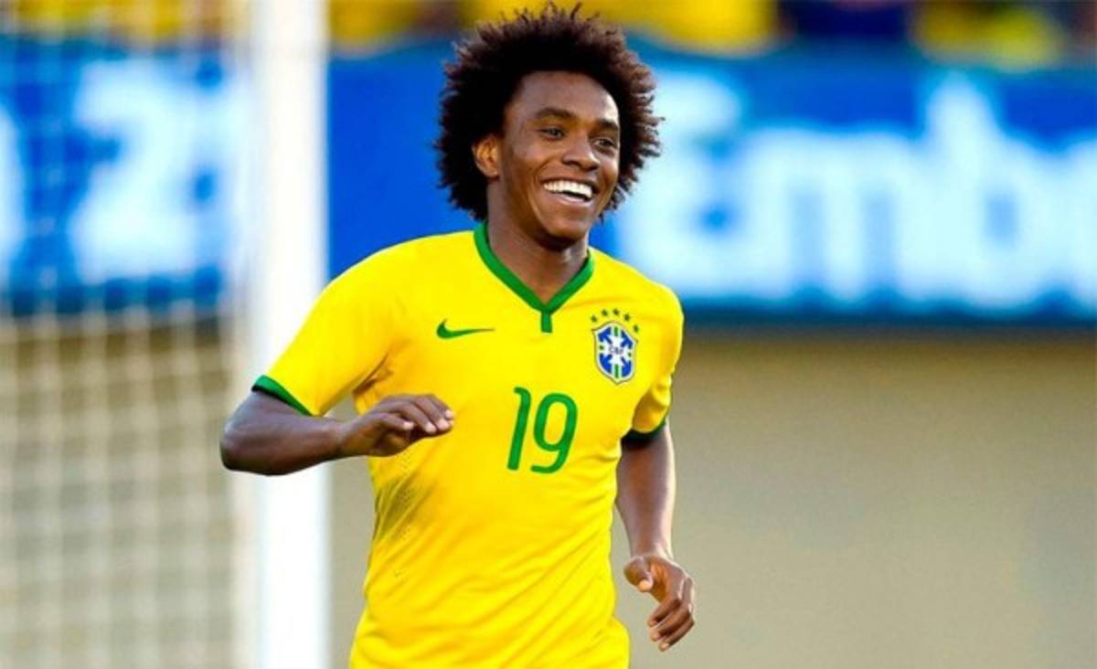 Los jugadores más caros de las eliminatorias de Conmebol