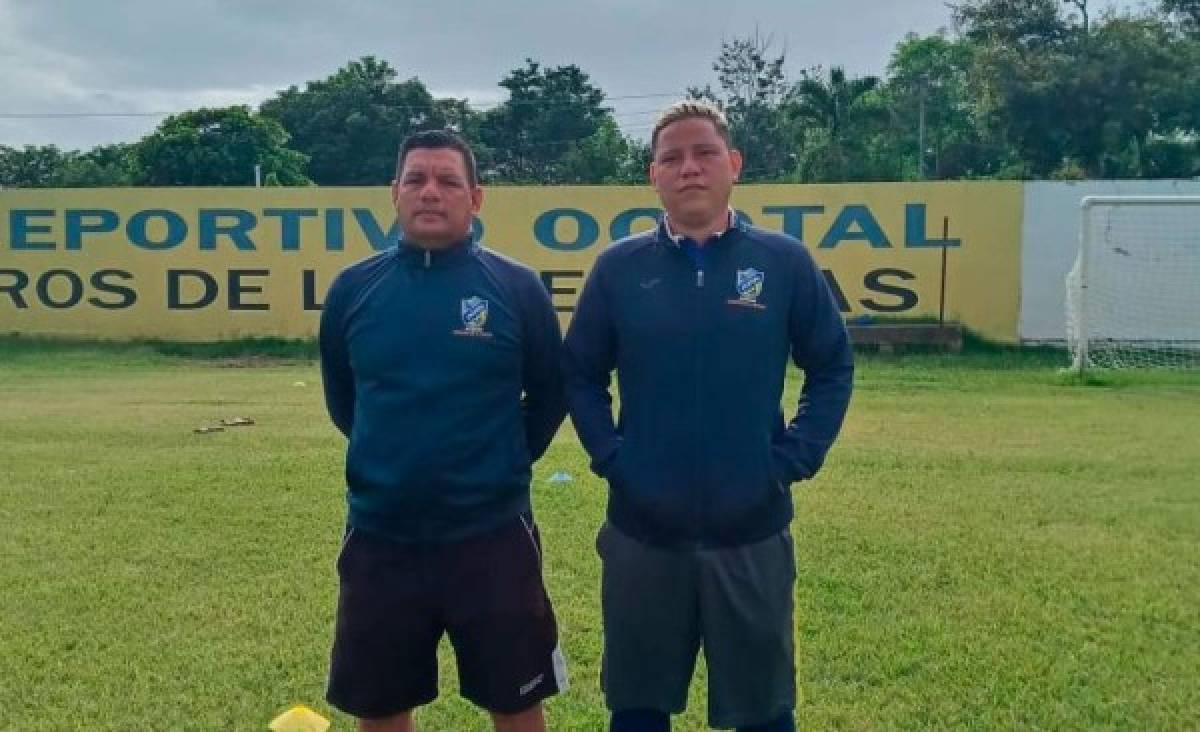 Uno regresó del retiro con 42 años: La legión hondureña en el fútbol de Centroamérica