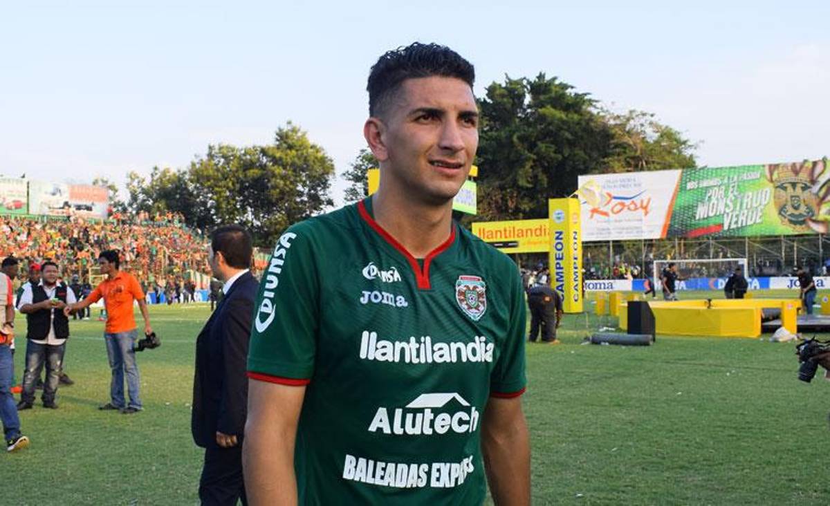 La actualidad de los jugadores que salieron campeón con Marathón por última vez