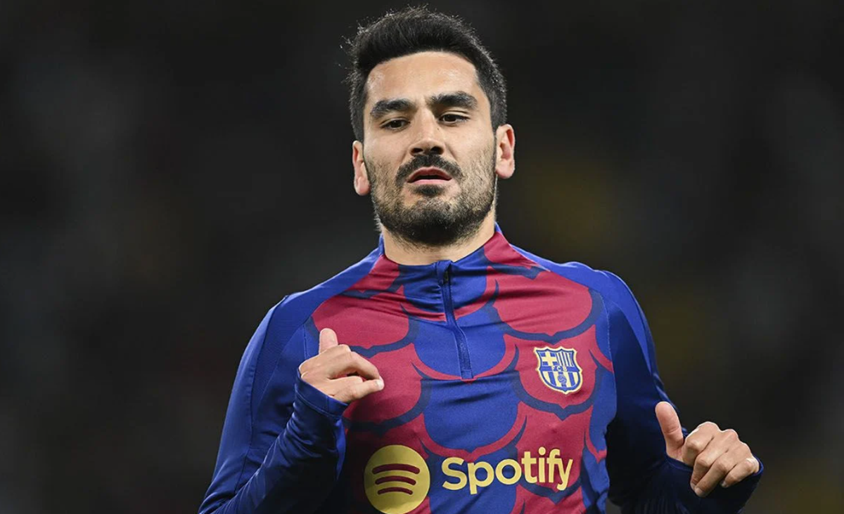 Alineación del Barcelona para enfrentar al Manchester City en USA: ¡Hansi Flick define su primer 11!