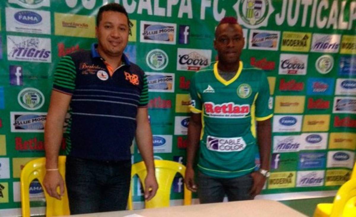 Así le ha ido a los nuevos extranjeros en la Liga Nacional de Honduras