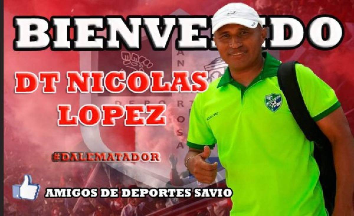 MERCADO: Otro jugador se iría a Costa Rica, Rubilio dice no y el Honduras es noticia