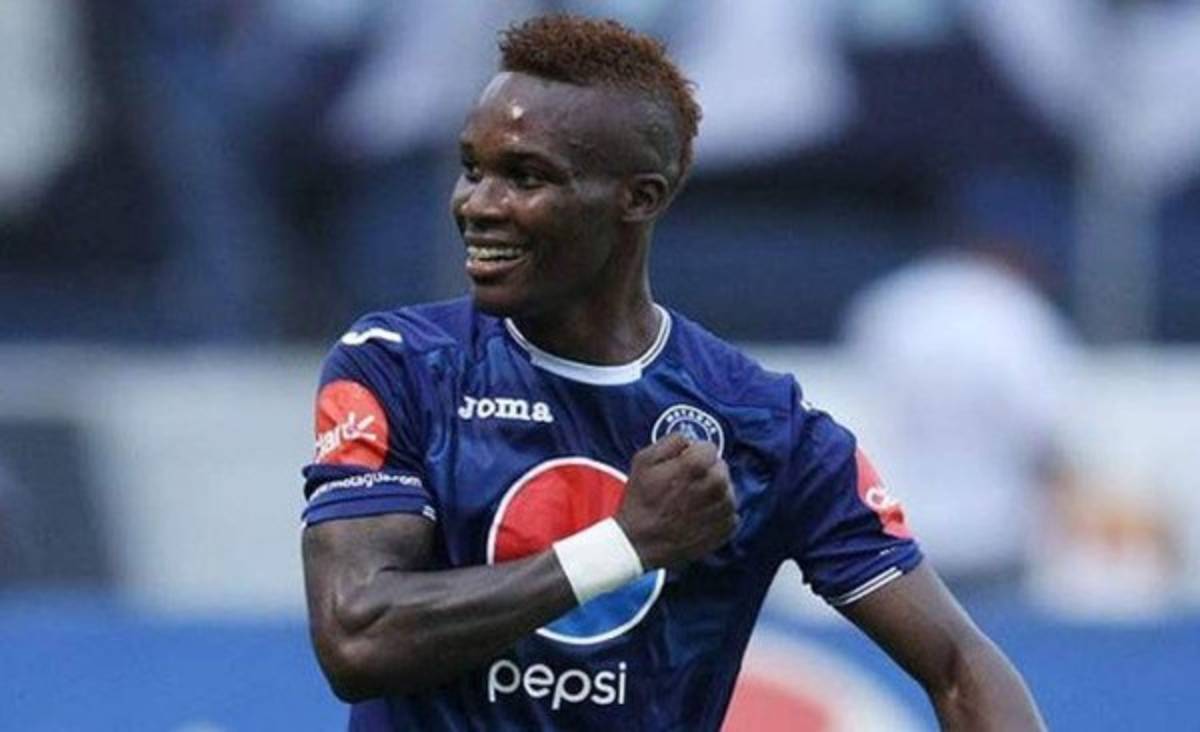 Así están los contratos de los legionarios hondureños; varios terminan este año