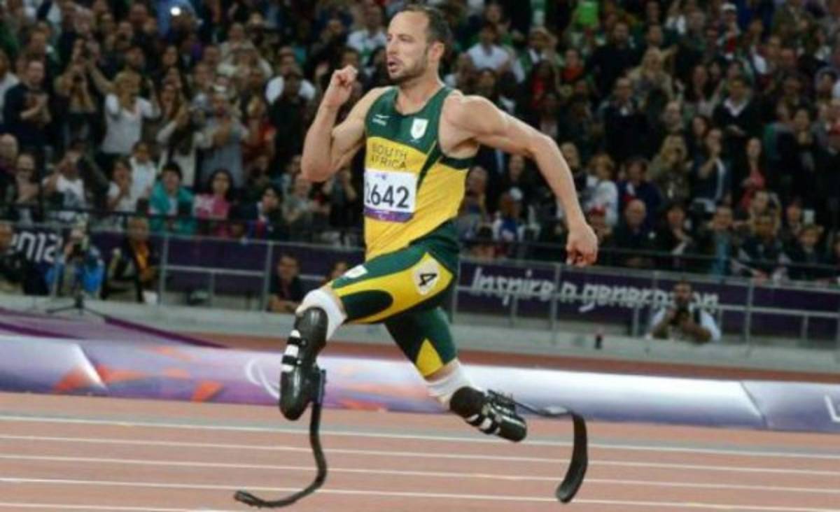 Los grandes deportistas que vivieron una terrible infancia y llegaron a la cima