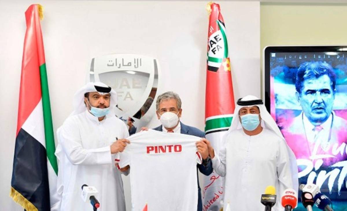 ¡Pandemia, huracanes y muerte de Maradona! Todo esto pasó después de la ida Montreal Impact-Olimpia