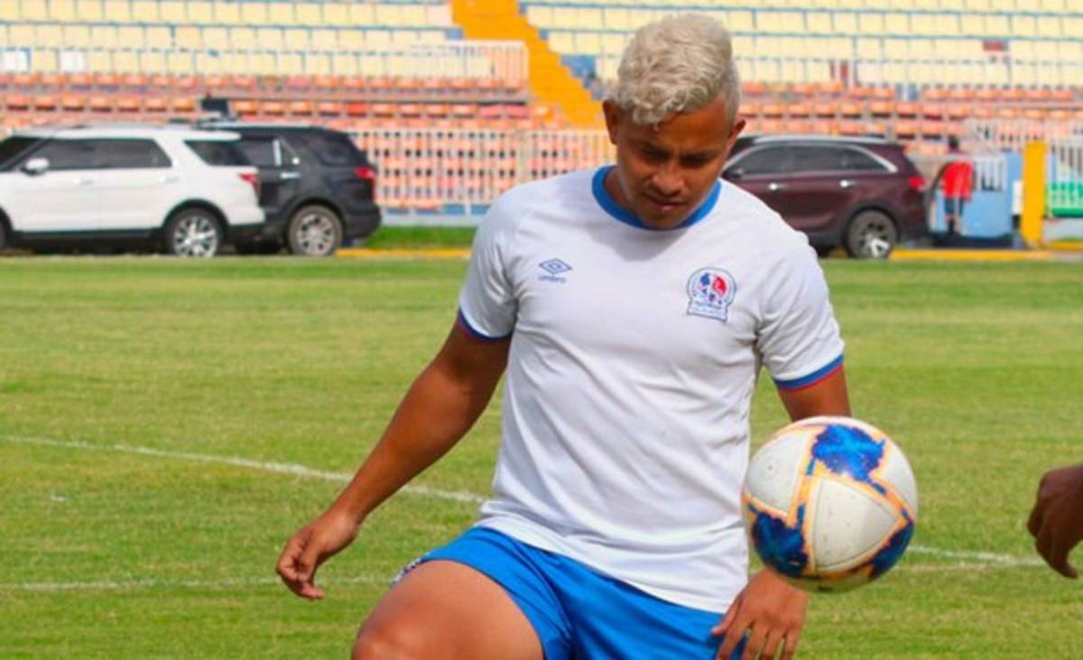 MERCADO: Real de Minas hace ocho fichajes; Claros ya tiene equipo y hondureño está cerca de la MLS