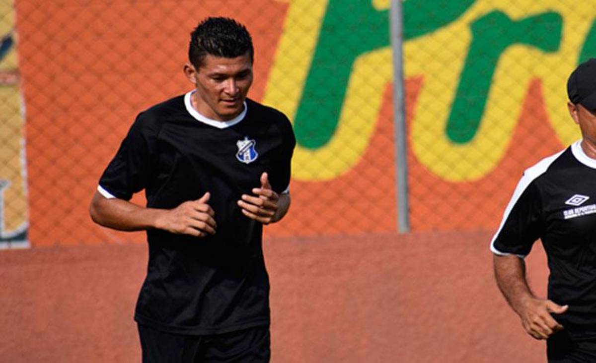 Uno más a la lista: Futbolistas y entrenadores que han demandado a equipos de la Liga Nacional de Honduras